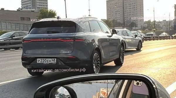 Первые дилерские центры EVOLUTE в РФ появятся в девяти городах