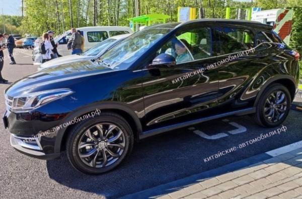 Первые дилерские центры EVOLUTE в РФ появятся в девяти городах