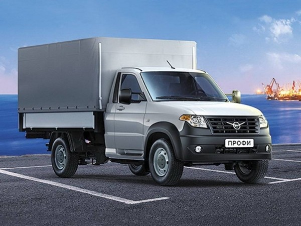 Продажи новых LCV в РФ в июле снизились на 3% относительно июня Продажи новых LCV в РФ в июле снизились на 3% относительно июня