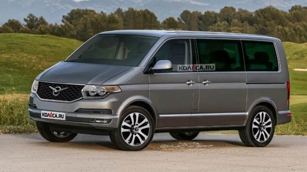 Продажи УАЗ в июле превысили 1700 автомобилей Продажи УАЗ в июле превысили 1700 автомобилей