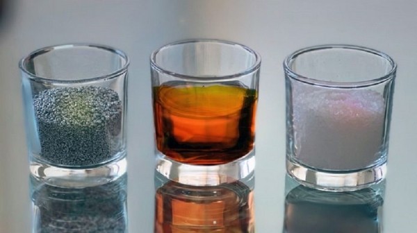 Разрабатывается новый тип дешевого аккумулятора на пути к революции в области возобновляемых источников энергии