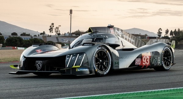 Редкий Peugeot стиле ар-деко могут продать за 1,5 млн долларов Редкий Peugeot стиле ар-деко могут продать за 1,5 млн долларов