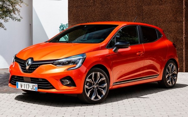 Renault Clio возглавил рейтинг топовых машин известных брендов, которые нельзя купить в РФ Renault Clio возглавил рейтинг топовых машин известных брендов, которые нельзя купить в РФ