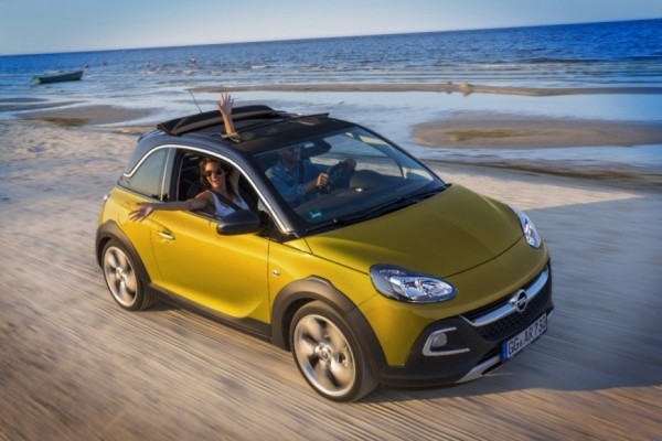 Renault Clio возглавил рейтинг топовых машин известных брендов, которые нельзя купить в РФ Renault Clio возглавил рейтинг топовых машин известных брендов, которые нельзя купить в РФ