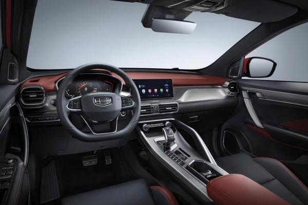 Составлен ТОП-10 самых продаваемых SUV в РФ по итогам июля 2022 года Составлен ТОП-10 самых продаваемых SUV в РФ по итогам июля 2022 года