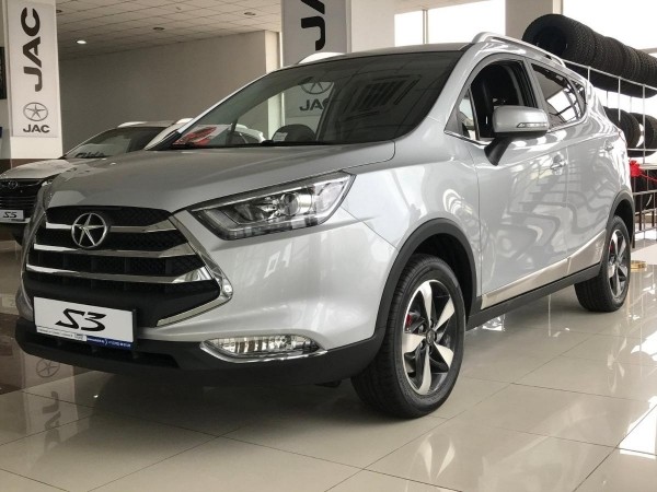 Составлен ТОП-7 самых недорогих иномарок в РФ в сентябре 2022 года