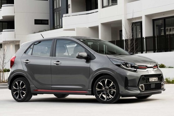 Составлен ТОП-7 самых недорогих иномарок в РФ в сентябре 2022 года