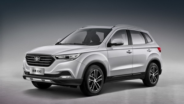 Составлен ТОП-7 самых недорогих иномарок в РФ в сентябре 2022 года