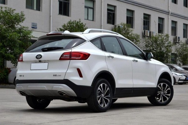 Составлен ТОП-7 самых недорогих иномарок в РФ в сентябре 2022 года