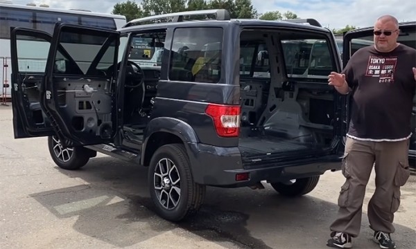 Специалисты рассказали, почему на новых автомобилях быстро появляется ржавчина