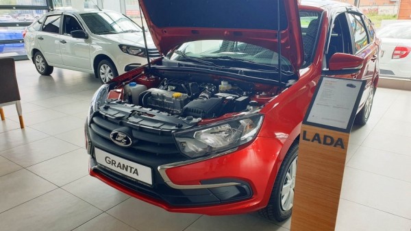 Специалисты рассказали, почему на новых автомобилях быстро появляется ржавчина