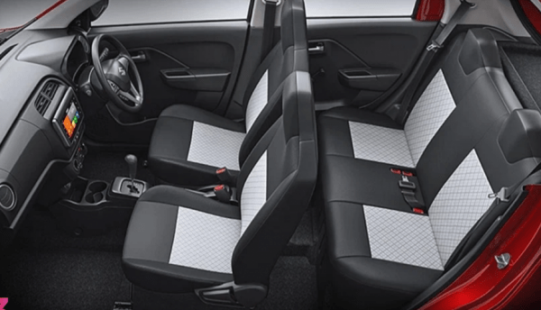 Suzuki Alto за 300 000 рублей в новом поколении вышел на рынок Индии