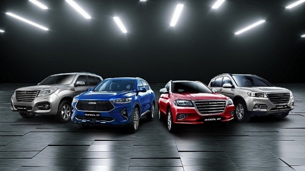 Только три модели автомашины в РФ имеют автопарк более 1 млн единиц в 2022 году Только три модели автомашины в РФ имеют автопарк более 1 млн единиц в 2022 году