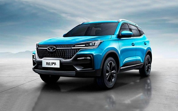 В июле 2022 года компания Ford продала больше машин Mach-E, чем обычных «Мустангов»