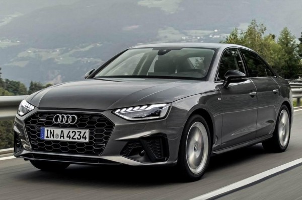 Водителям РФ перечислили 9 автомашин, которые можно купить за границей по цене обновлённой LADA Vesta Водителям РФ перечислили 9 автомашин, которые можно купить за границей по цене обновлённой LADA Vesta