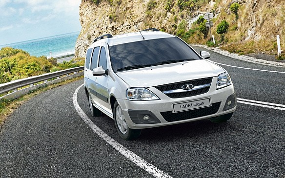 Завод LADA в Ижевске будет производить кузовные панели и пластиковые детали для LADA Vesta Завод LADA в Ижевске будет производить кузовные панели и пластиковые детали для LADA Vesta