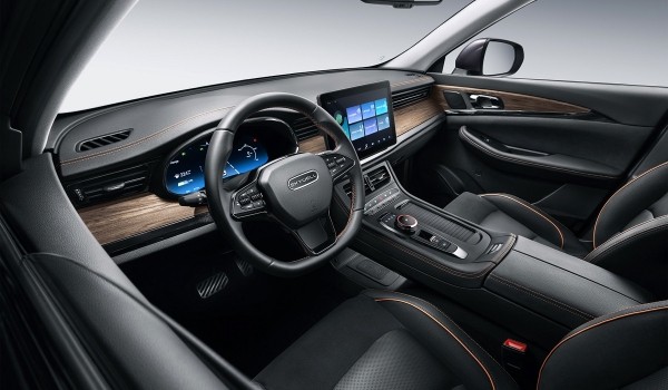 Кроссоверы Skywell выходят на российский рынок