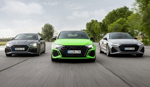 Дайджест дня: машина агента 007 на аукционе, Ram 2500 Rebel и другие события индустрии Дайджест дня: машина агента 007 на аукционе, Ram 2500 Rebel и другие события индустрии