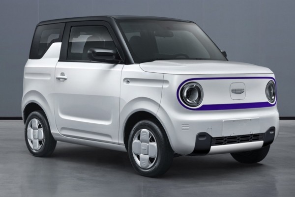 Покемон Geometry M2, серийный Exeed AtlantiX и другие утечки из Китая Покемон Geometry M2, серийный Exeed AtlantiX и другие утечки из Китая