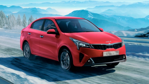 Составлен список самых продаваемых корейских автомобилей в августе Составлен список самых продаваемых корейских автомобилей в августе