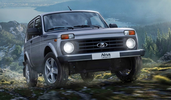 Дайджест дня: юбилейный Defender, Лада Нива Спорт и другие события индустрии