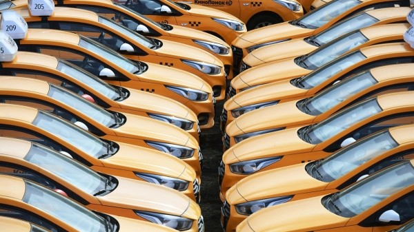 Дайджест дня: новые тарифы ОСАГО, подешевевший Haval и другие события индустрии Дайджест дня: новые тарифы ОСАГО, подешевевший Haval и другие события индустрии