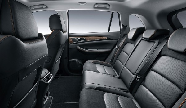 Кроссоверы Skywell выходят на российский рынок