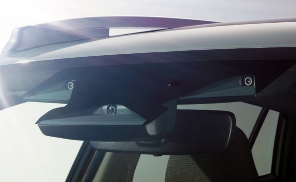 Новый паркетник Subaru Crosstrek: замена для XV Новый паркетник Subaru Crosstrek: замена для XV