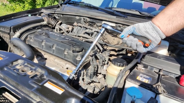 Стало известно, какие проблемы испытывают владельцы импортных авто в РФ Стало известно, какие проблемы испытывают владельцы импортных авто в РФ