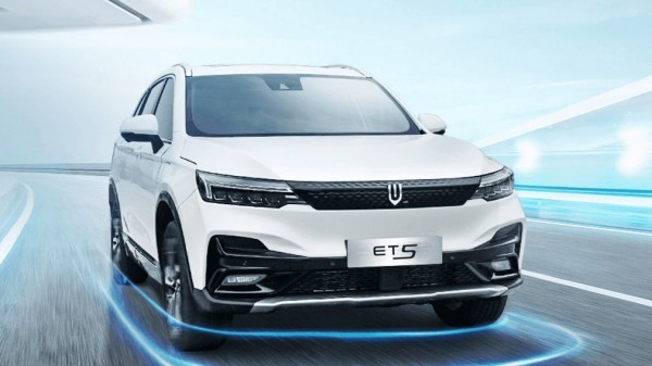 В РФ появится новый китайский автомобильный бренд SKYWELL