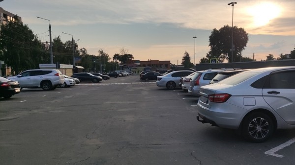 Количество автодилеров в РФ может сократиться на треть до конца года Количество автодилеров в РФ может сократиться на треть до конца года