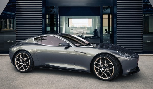 Дайджест дня: будущий флагман Volvo, Exeed в каршеринге и другие события индустрии