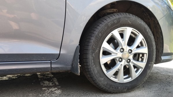 Названы основные правила для продления срока службы автомобильных шин