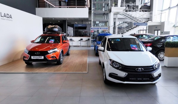 Дайджест дня: прощальный Charger King Daytona, завод «Астана Моторс» и другие события индустрии Дайджест дня: прощальный Charger King Daytona, завод «Астана Моторс» и другие события индустрии