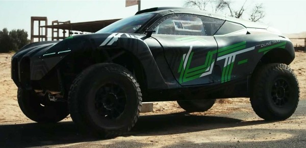 Дайджест дня: прощальный Charger King Daytona, завод «Астана Моторс» и другие события индустрии Дайджест дня: прощальный Charger King Daytona, завод «Астана Моторс» и другие события индустрии