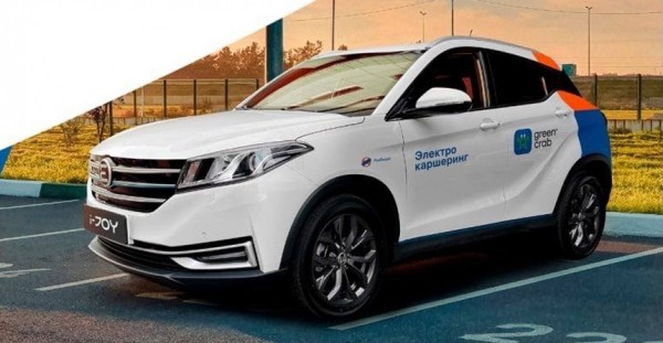 Дайджест дня: широкий Hilux Rogue, Evolute в каршеринге и другие события индустрии Дайджест дня: широкий Hilux Rogue, Evolute в каршеринге и другие события индустрии