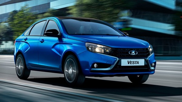 Эксперт рассказал, с какими проблемами могут встретиться владельцы LADA Vesta