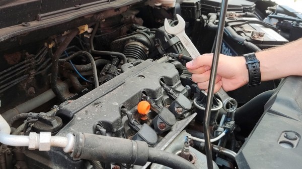 Автоэксперт призвал отменить ТО в РФ Автоэксперт призвал отменить ТО в РФ