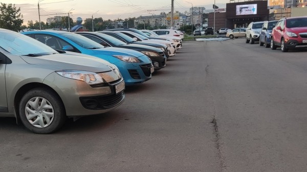 Автоэксперт назвал самые надёжные кроссоверы до 2 млн рублей Автоэксперт назвал самые надёжные кроссоверы до 2 млн рублей