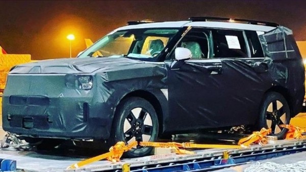 Дайджест дня: широкий Hilux Rogue, Evolute в каршеринге и другие события индустрии Дайджест дня: широкий Hilux Rogue, Evolute в каршеринге и другие события индустрии