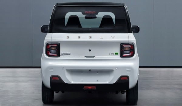 Покемон Geometry M2, серийный Exeed AtlantiX и другие утечки из Китая Покемон Geometry M2, серийный Exeed AtlantiX и другие утечки из Китая