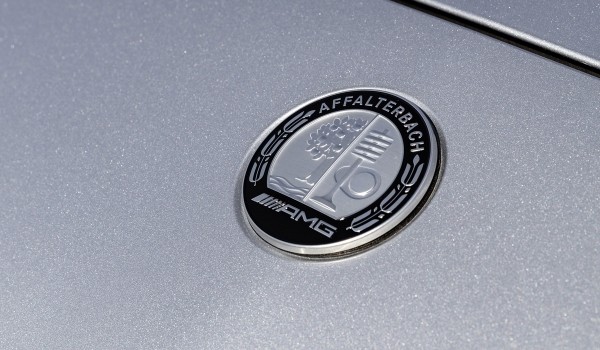 Новый Mercedes-AMG C 63 S: четырехцилиндровый гибрид вместо V8