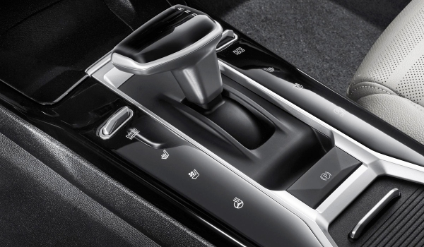 Обновленный седан Kia K3: больше сенсоров для Cerato