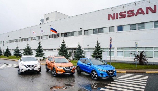 Дайджест дня: будущий флагман Volvo, Exeed в каршеринге и другие события индустрии