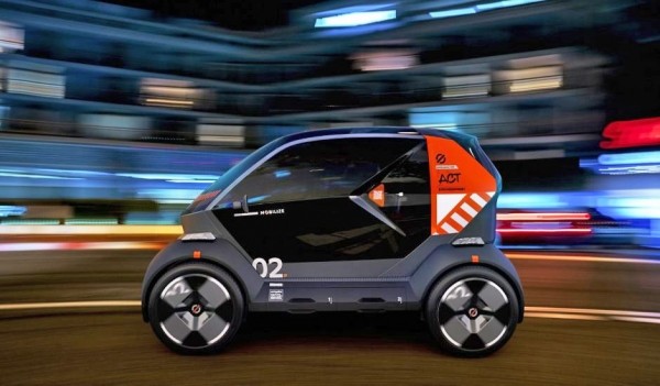 Дайджест дня: будущий флагман Volvo, Exeed в каршеринге и другие события индустрии