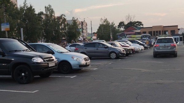 В РФ наблюдается беспрецедентный дефицит автозапчастей