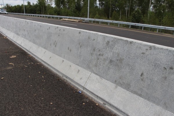 М12, начало: мы проехали по первому открытому участку платной трассы Москва — Казань