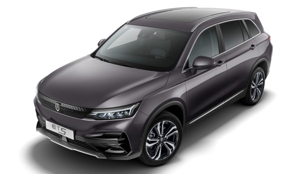 Кроссоверы Skywell выходят на российский рынок