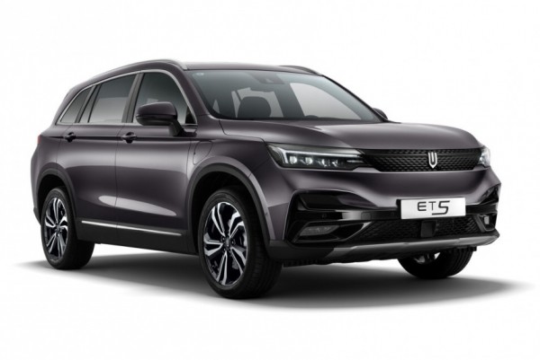 Кроссоверы Skywell выходят на российский рынок