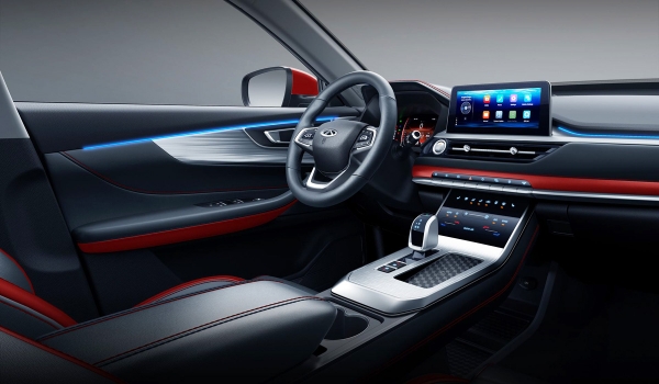 Обновленный Chery Tiggo 4 Pro: комплектации и цены в России